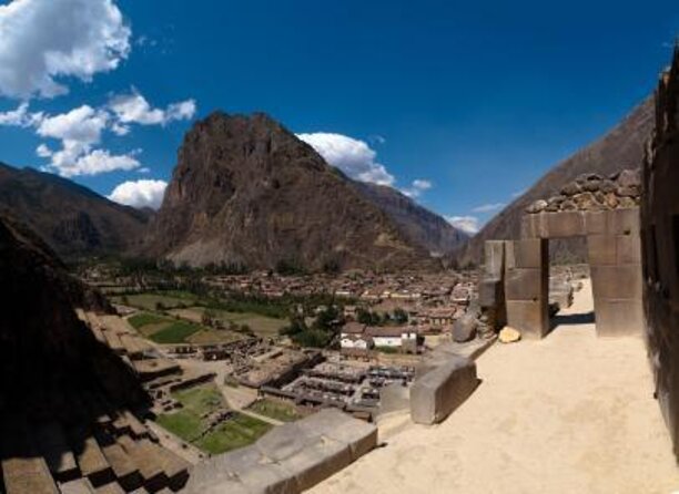 Sacred Valley of the Incas - Pisaq, Ollantaytambo and Chinchero - Key highlights worth knowing