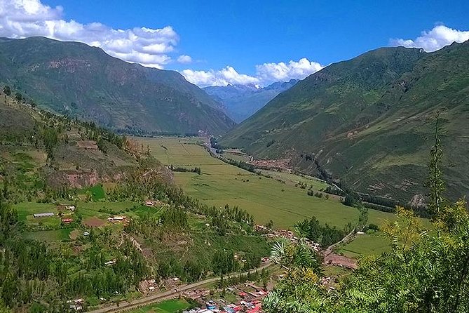 Sacred Valley - Pisac and Ollantaytambo day tour - Sacred Valley day tour: what the $29 price really buys