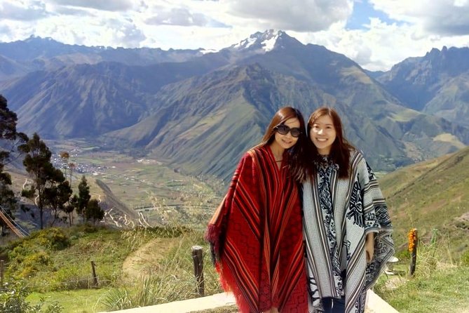 Sacred Valley - Pisac and Ollantaytambo day tour - Pisac Inca citadel: terraces, temples, and real engineering