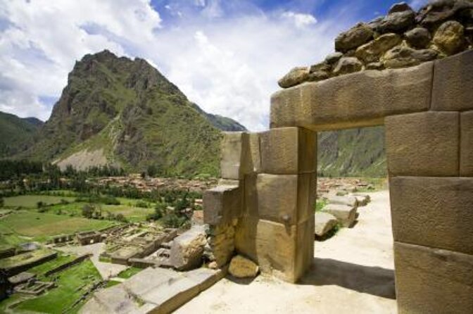 Sacred Valley Private Tour: Chinchero, Ollantaytambo and Pisaq - Key things I’d zero in on