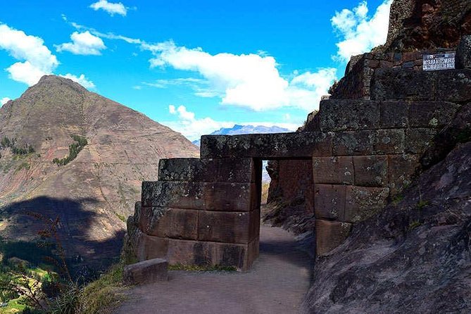 Sacred Valley Private Tour: Chinchero, Ollantaytambo and Pisaq - Sacred Valley Works Because This Route Stays Focused