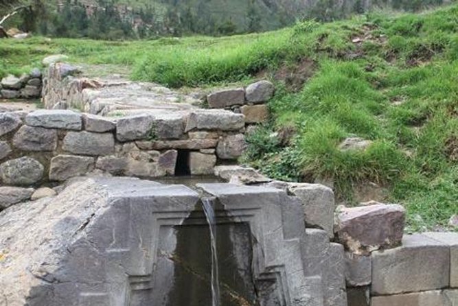 Sacred Valley Private Tour: Chinchero, Ollantaytambo and Pisaq - Who This Private Sacred Valley Day Fits Best