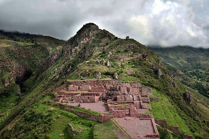 Sacred Valley Private Tour: Chinchero, Ollantaytambo and Pisaq - Should You Book This Sacred Valley Private Tour?