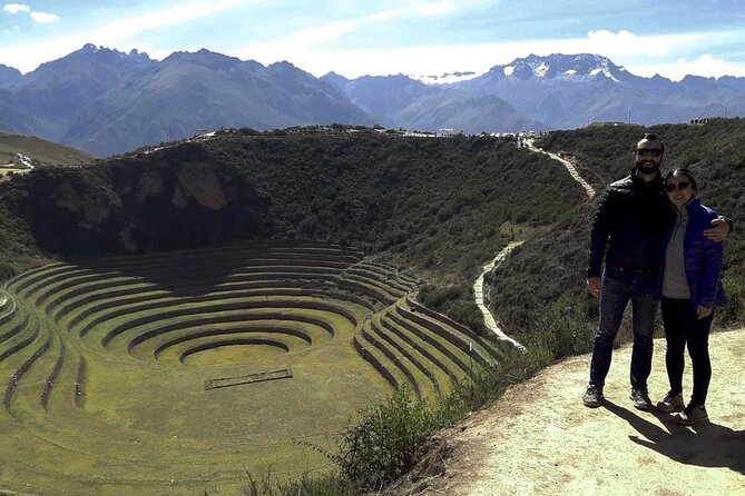 Sacred Valley Private Tour, Moray & Salt Mines Incluided - The 7:00 AM Start and How the Day Stays Under Control