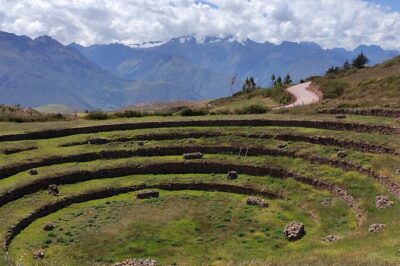 Sacred Valley Private Tour, Moray & Salt Mines Incluided - Salinas de Maras Salt Ponds: Working Salt Harvest With Inca Roots