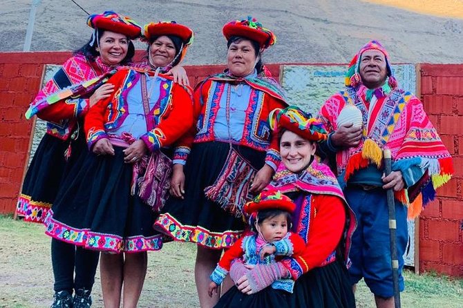 Sacred Valley Textile Workshop – Dyeing & Weaving in Cusco - Who should book this workshop (and who should think twice)