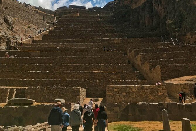 Sacred Valley Tour in Cusco - Key things to know before you go