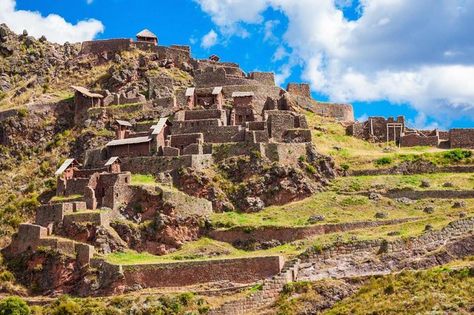 Sacred Valley (VIP) - Full Day Trip - Pisac: Partridge Meaning, Intihuatana, and the Sun-June Solstice Link