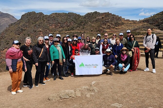Sacred Valley VIP Private Tour - The Sacred Valley highlights that matter