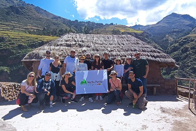 Sacred Valley VIP Private Tour - Price and what you actually get for $247