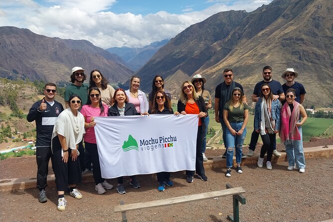 Sacred Valley VIP Private Tour - Maras: where the day begins and what to notice first