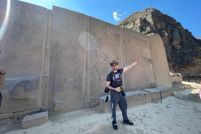 Sacred Valley VIP Private Tour - Salinas de Maras salt wells: why 3,000+ matters