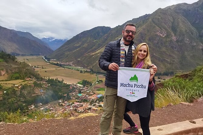 Sacred Valley VIP Private Tour - Urubamba lunch: a real break in the Sacred Valley