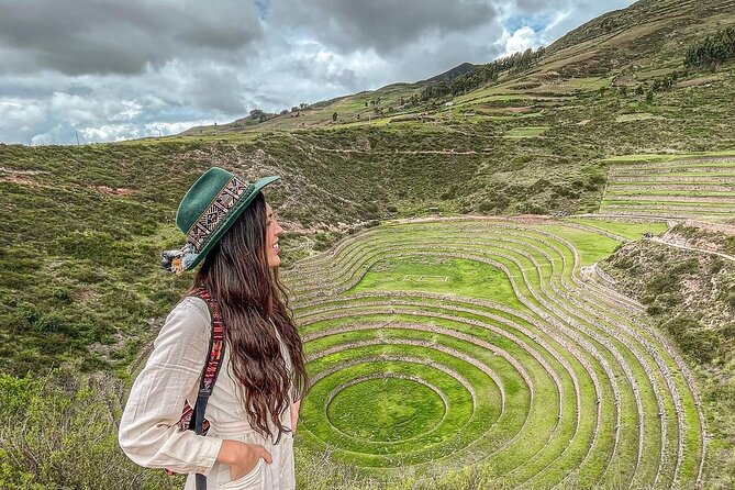 Sacred Valley VIP Private Tour - Pisac: the partridge clue in a 2-hour visit
