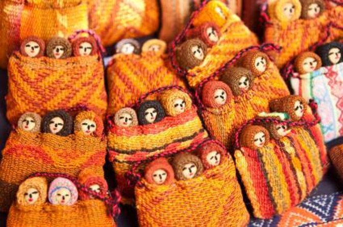 Sacred Valley VIP Tour with Maras and Moray from Cusco - Key highlights and why they matter