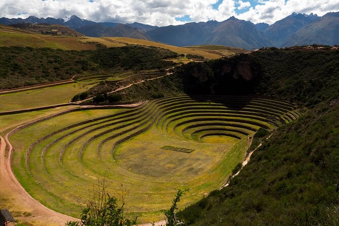 Sacred Valley VIP Tour with Maras and Moray from Cusco - Sacred Valley VIP in 11 hours: what you’re really signing up for
