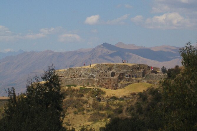 Sacsayhuaman Temple, Tambomachay and Puca Pucara Half-Day Tour - Key things I’d plan for
