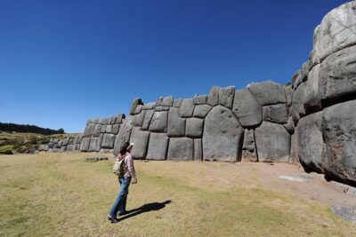 Sacsayhuaman Temple, Tambomachay and Puca Pucara Half-Day Tour - Getting there fast: pickup, minivan comfort, and the real start time