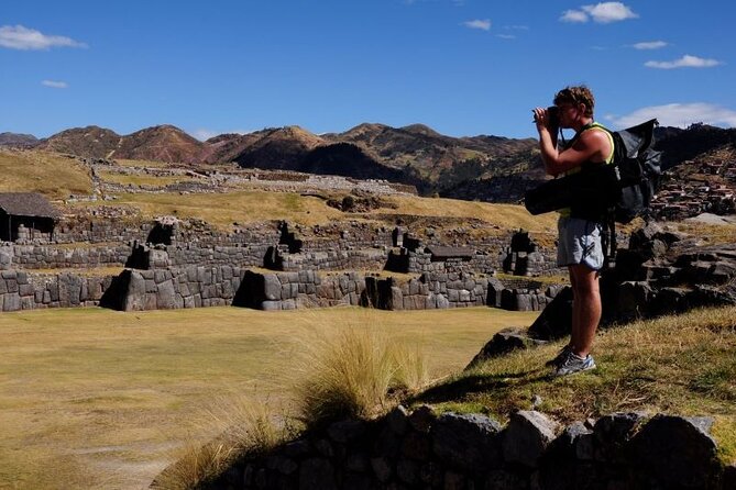 Sacsayhuaman Temple, Tambomachay and Puca Pucara Half-Day Tour - Tambomachay springs: water rituals and Andean beliefs you can actually picture