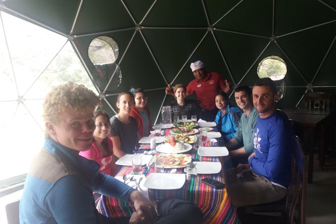 Salkantay Trek 4 Days to Machu Picchu by Glamping Sky Lodge Dome - Packing and Altitude Reality Check: What Actually Matters