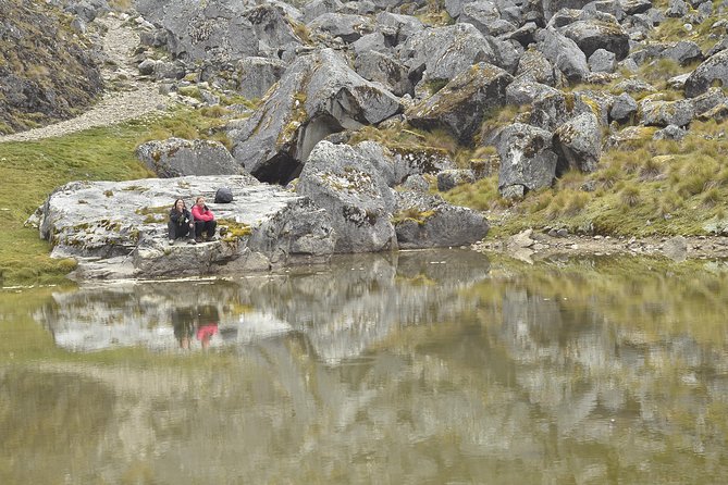 Salkantay Trek: 5 Days to Machu Picchu - Why Salkantay Feels Like a Real Trek (Not a Theme Park)