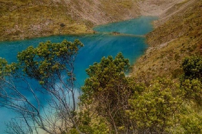Salkantay Trek: 5 Days to Machu Picchu - Day 4 Toward Hydroelectric and Aguas Calientes: The Walk-In-Progress Day