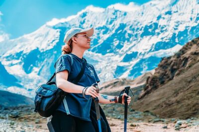 Salkantay Trek Challenge – 3 Days / 2 Nights - Day 2: Valley hiking, a coffee stop, then Urubamba River days-and-vibes
