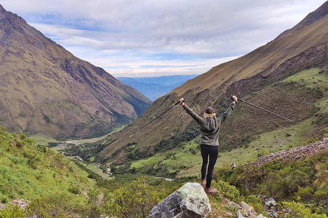 Salkantay Trek Challenge – 3 Days / 2 Nights - Fitness reality check: who will feel great, and who may struggle