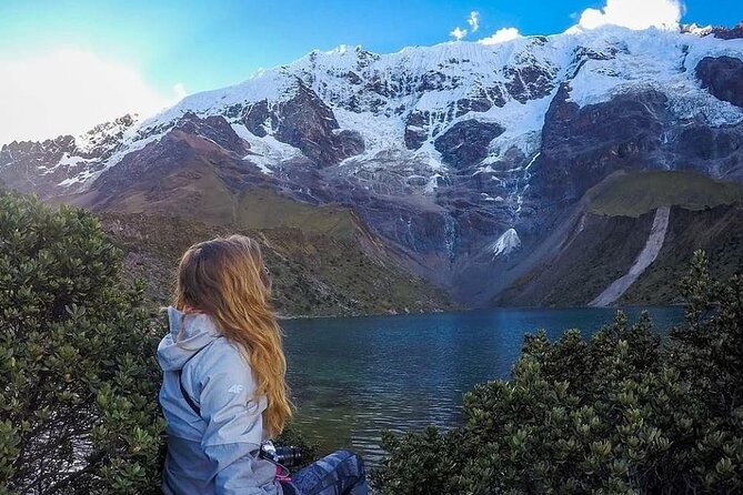 Salkantay Trek Standard 5D/4N - Day 3: cloud forest mornings, Lucmabamba, coffee activities, and optional hot springs