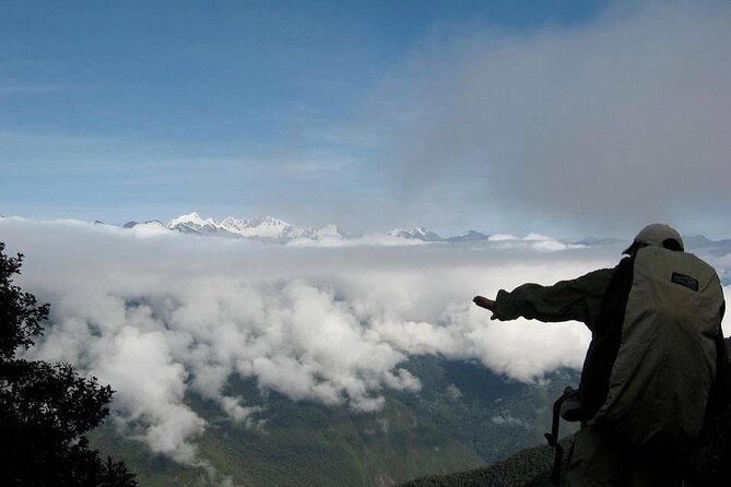 Salkantay Trek Standard 5D/4N - Price and value: where your money actually goes