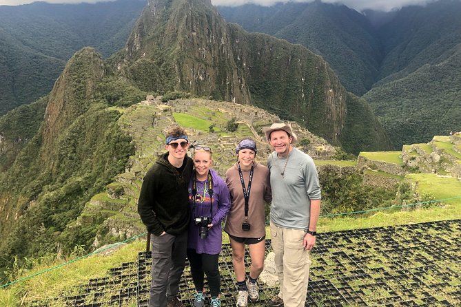 Salkantay Trek To Machu Picchu 5 Days And 4 Nights - Day 2: the Salkantay Pass (15,252 ft), an offering moment, and the long descent