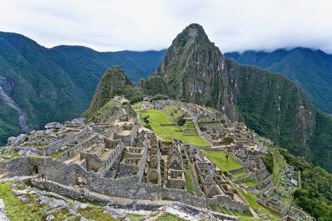 Salkantay Trek To Machu Picchu 5 Days And 4 Nights - Packing tips that keep you comfortable on an Andean trek