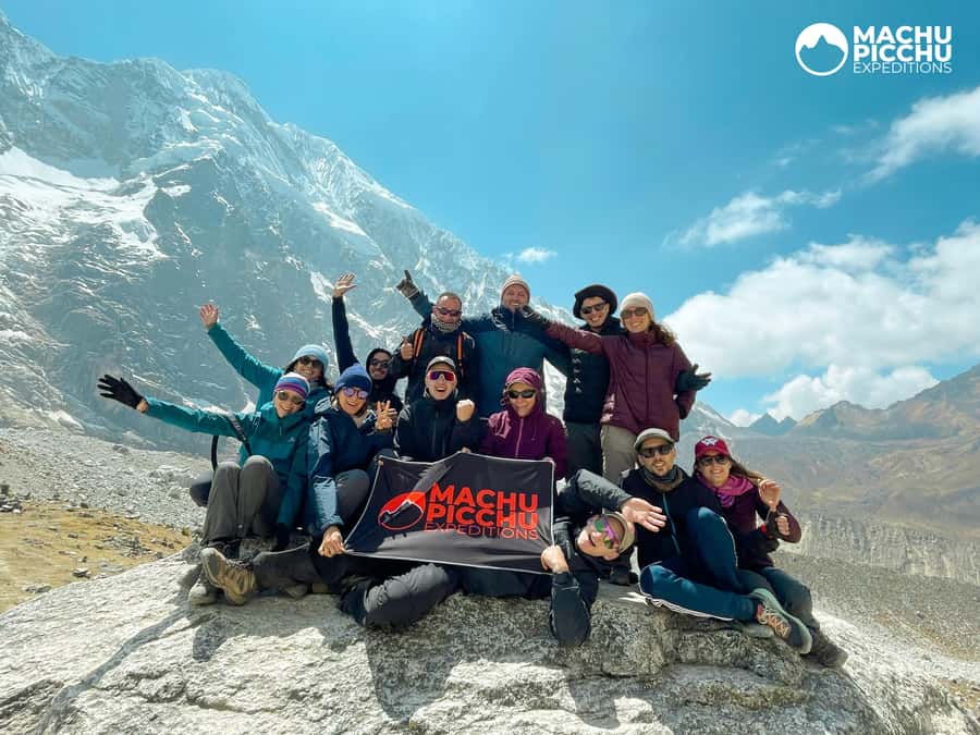 Salkantay Trek to Machu Picchu 5D/4N or 4D/3N by glamping - Key highlights you’ll feel fast