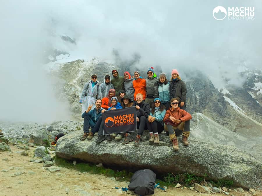 Salkantay Trek to Machu Picchu 5D/4N or 4D/3N by glamping - Why the Salkantay route feels different than the Inca Trail