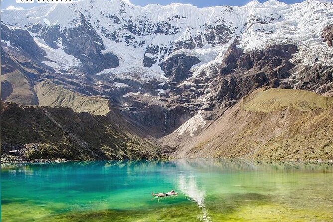 Salkantay Trek to Machu Picchu in 4 days - Day 3: coffee farm time, the Hydroeléctrica walk, and arriving in Aguas Calientes