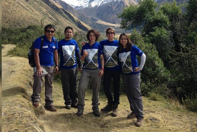 Salkantay Trek to Machu Picchu in 4 days - The guide factor: when it helps and when it doesn’t