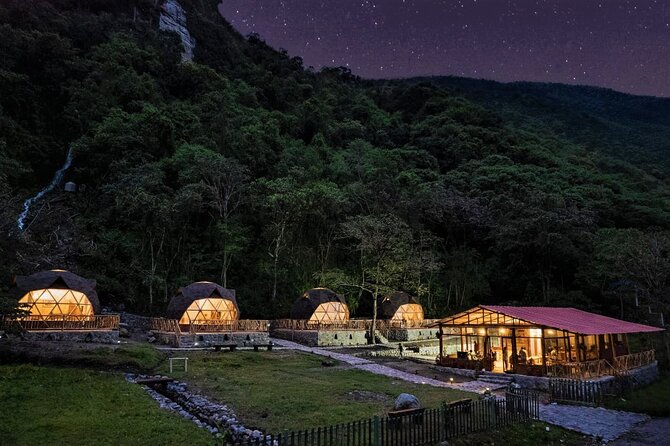 Salkantay Trek to Machu Picchu in 4 days - Day 2: the Salkantay Pass day and how to survive it