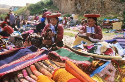 Sam's Zip Line in Sacred Valley - Safety that’s explained before you go