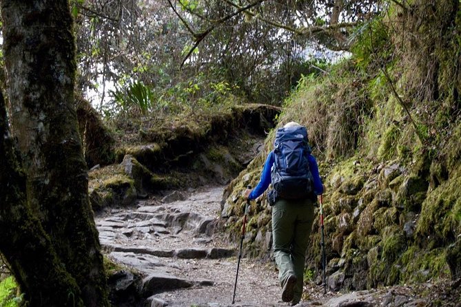 Short Inca Trail 2 Day Hike to Machu Picchu with Permits & Train - A Short Inca Trail That Feels Real, Not Rushed