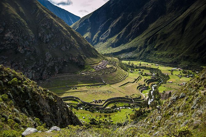 Short Inca Trail 2 Day Hike to Machu Picchu with Permits & Train - Aguas Calientes Night: Where You Recharge Before Machu Picchu