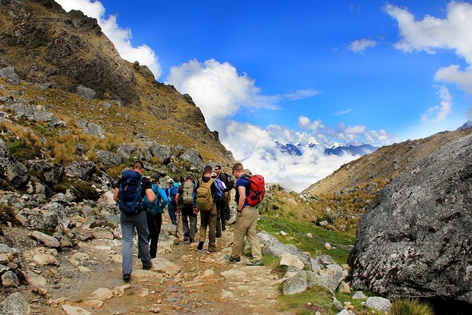 Short Inca Trail 2 Day Hike to Machu Picchu with Permits & Train - Day 2 at Machu Picchu: Early Bus, Guided Highlights, Then Back to Cusco