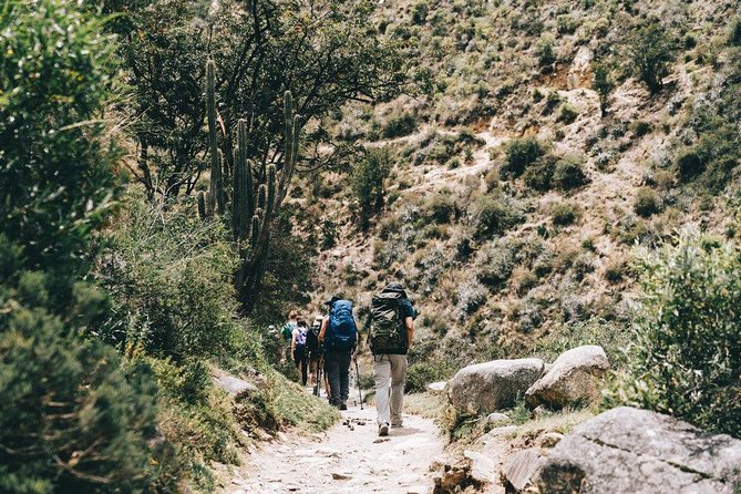 Short Inca Trail 2 Day Hike to Machu Picchu with Permits & Train - Group Size, Guide Style, and Pacing Reality Check