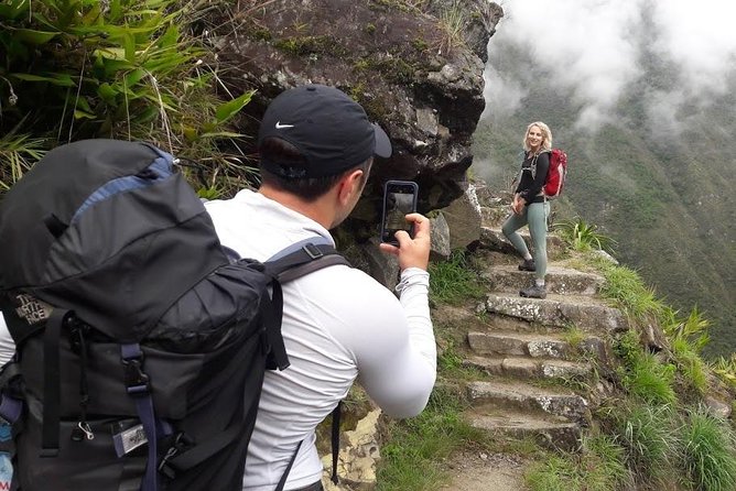 Short Inca Trail To Machu Picchu - Why this 2-day Short Inca Trail feels like the sweet spot