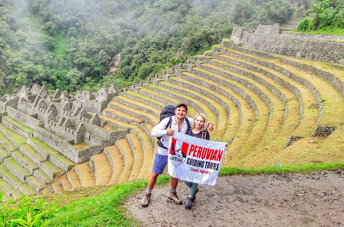 Short Inca Trail To Machu Picchu - Aguas Calientes overnight: what to do with your time