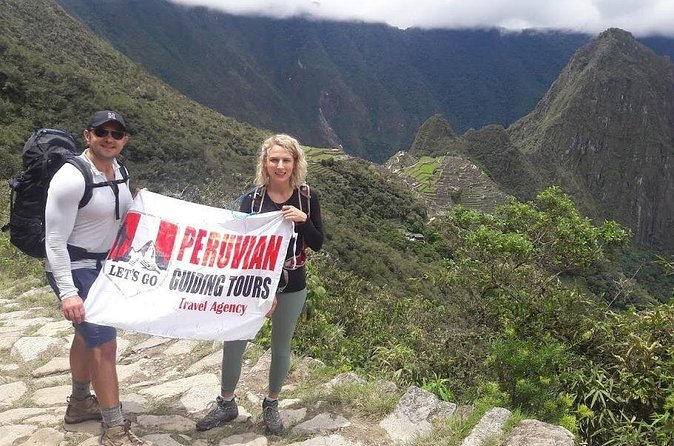 Short Inca Trail To Machu Picchu - Day Two: a 5:30AM bus to Machu Picchu and the sunrise window