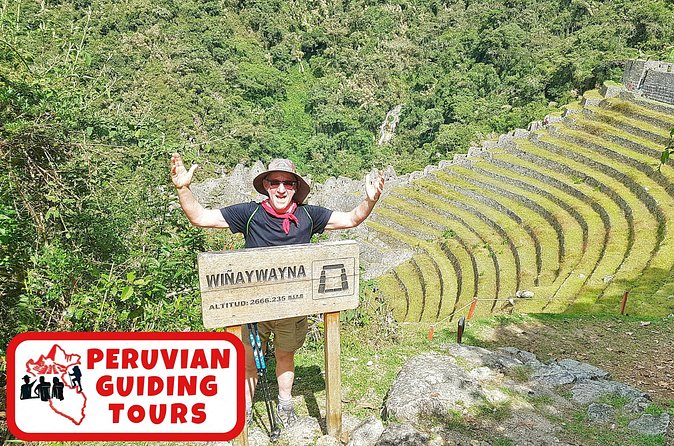Short Inca Trail To Machu Picchu - Price and value: is $642 a good deal for 2 days?