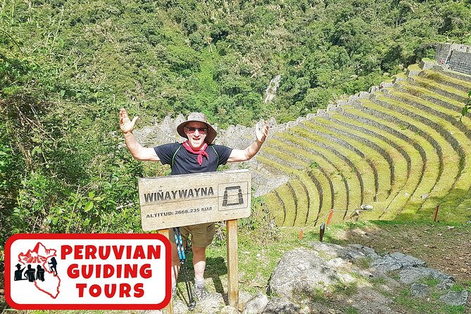 Short Inca Trail To Machu Picchu - Who should book the Short Inca Trail, and who should skip it