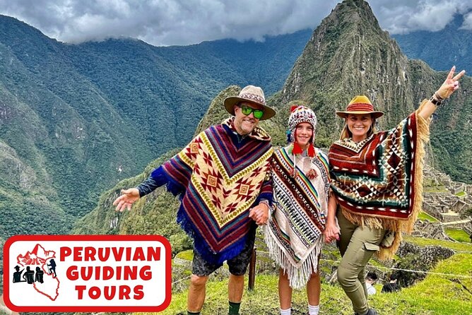Short Inca Trail To Machu Picchu - Day One: Km 104 to Wiñaywayna, lunch in your stride, then Intipunku