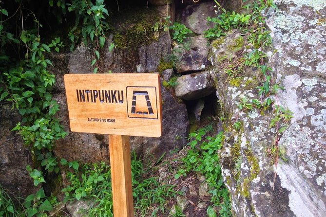 Short Inca trail to MachuPicchu || 2days - 1nigth || - Cusco to Ollantaytambo to km 104: Day 1’s Late-Start Logic