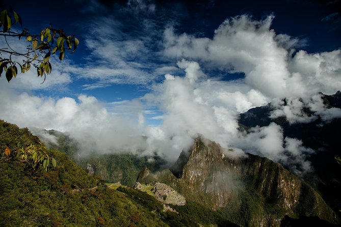 Short Inca trail to MachuPicchu || 2days - 1nigth || - Machu Picchu With a 2.5-Hour Guide, Plus Free Time to Roam